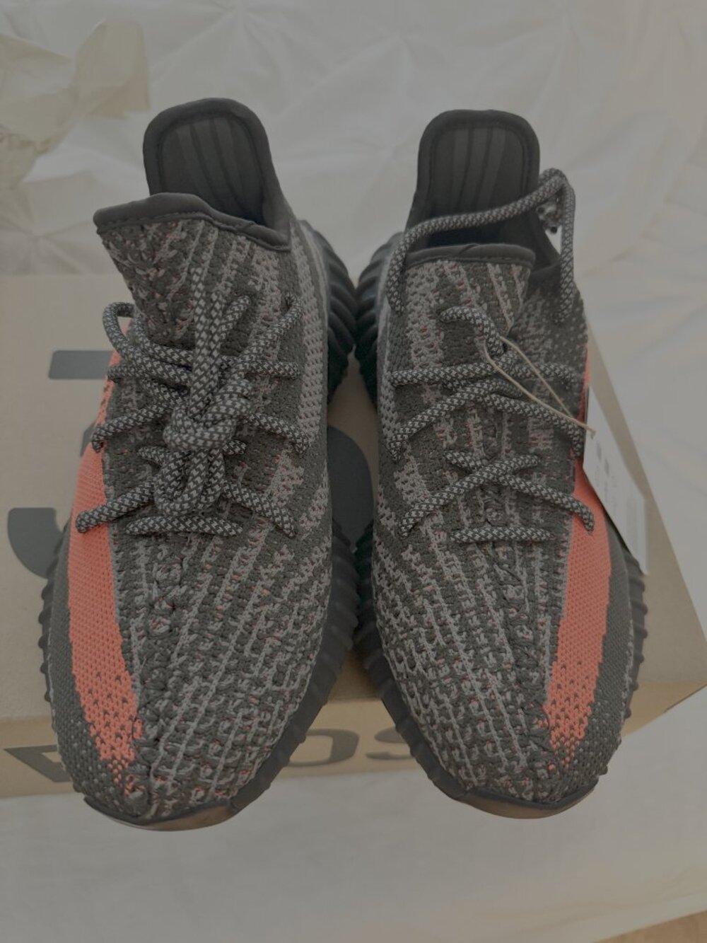 YEEZY BOOST 350 V2 SIZE 6.5